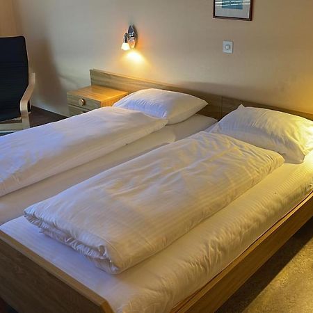 Hotel Edirol Vouvry Luaran gambar
