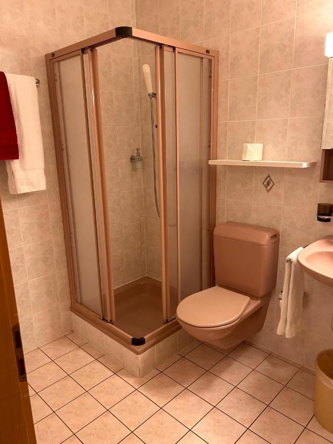Hotel Edirol Vouvry Luaran gambar